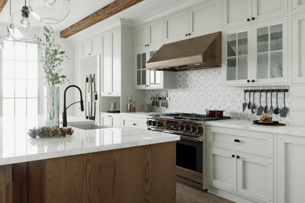 Affordable Kitchen Island Installation solutions in Spring City, PA